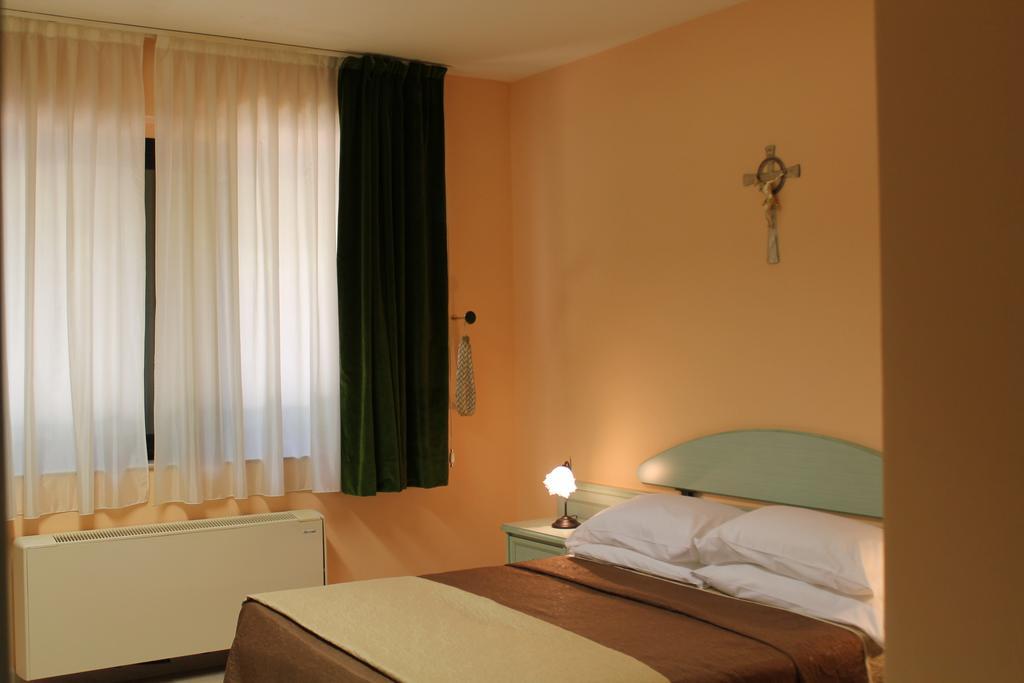 Villa Pinto Lucera Eksteriør bilde